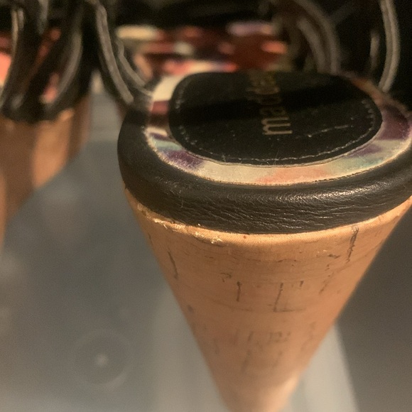 MADDEN GIRL Women’s Wedge Heels - Picture 9 of 13